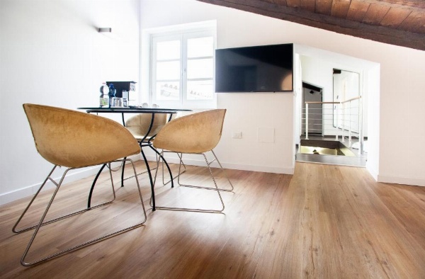 Urban Hotel Design image 10