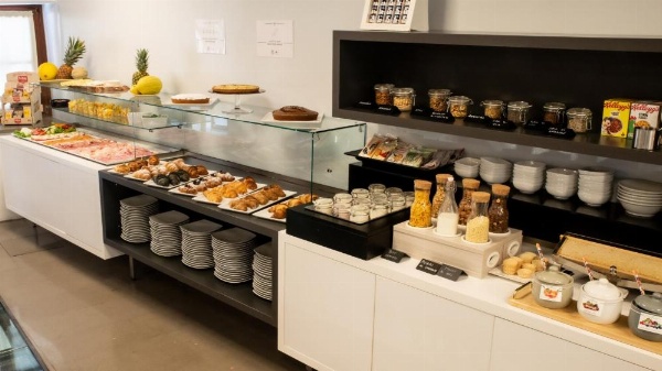 Urban Hotel Design image 12