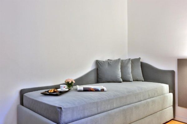 Urban Hotel Design image 16