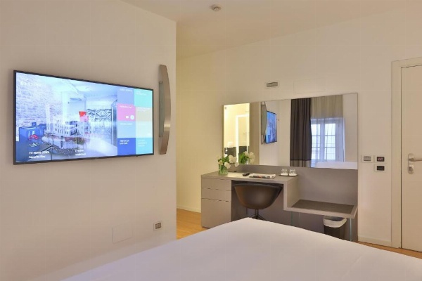 Urban Hotel Design image 17