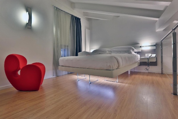 Urban Hotel Design image 2
