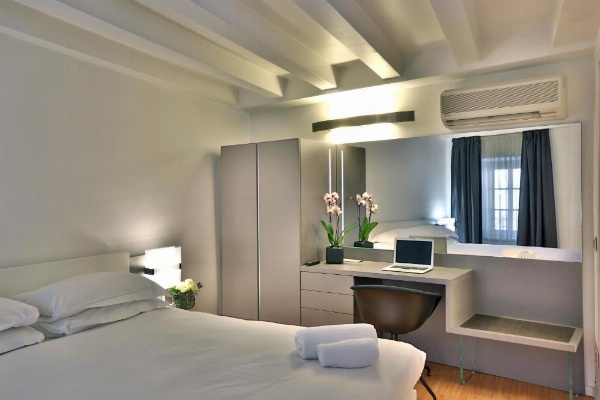 Urban Hotel Design image 19