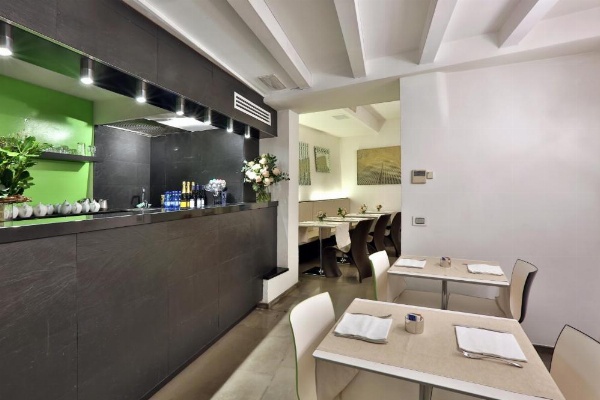 Urban Hotel Design image 23