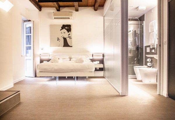 Urban Hotel Design image 3