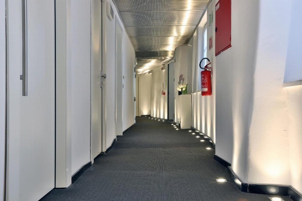 Urban Hotel Design image 28