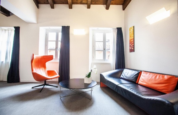 Urban Hotel Design image 7