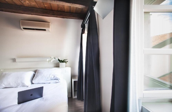 Urban Hotel Design image 8